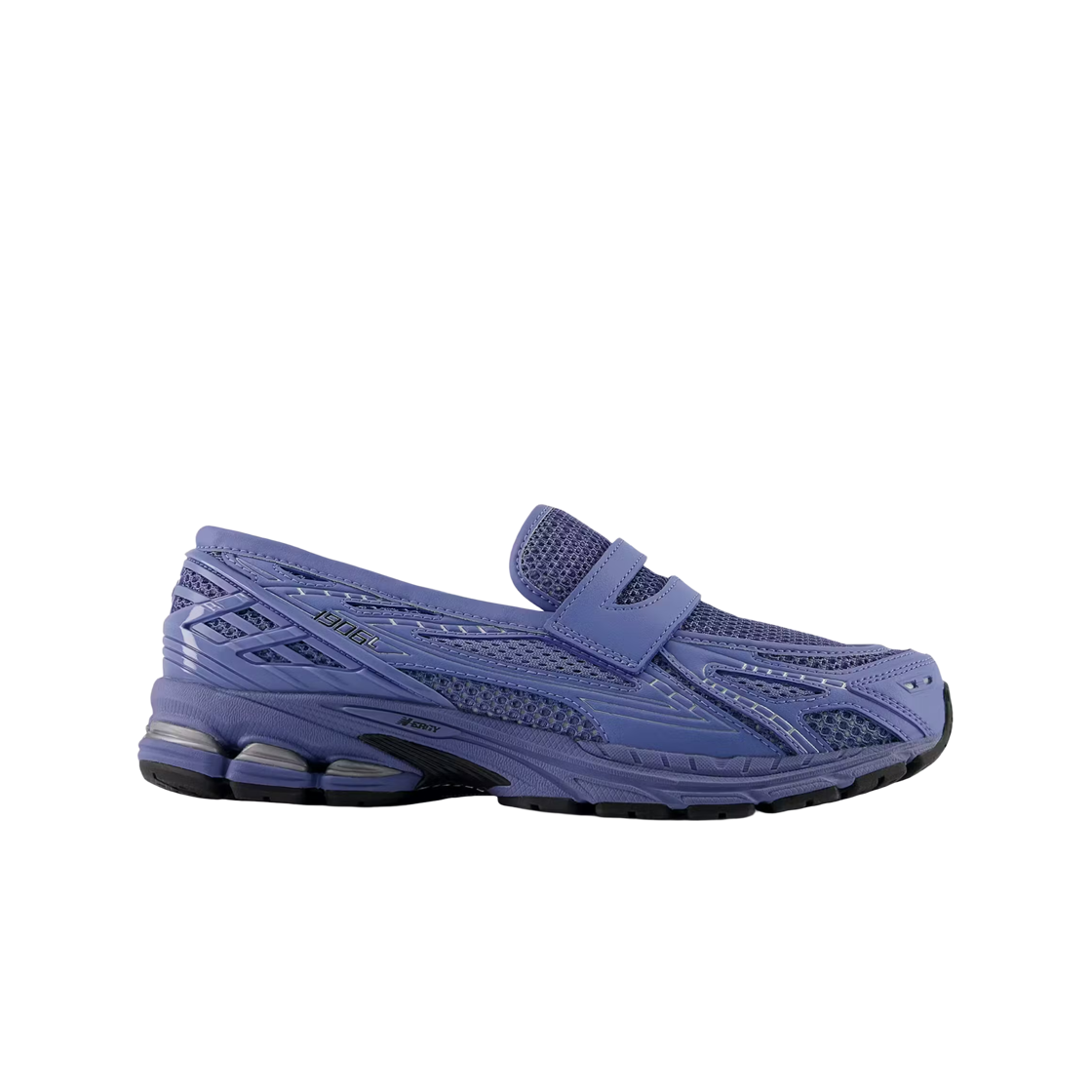 U19062XN New Balance 1906L Fairweather Blue