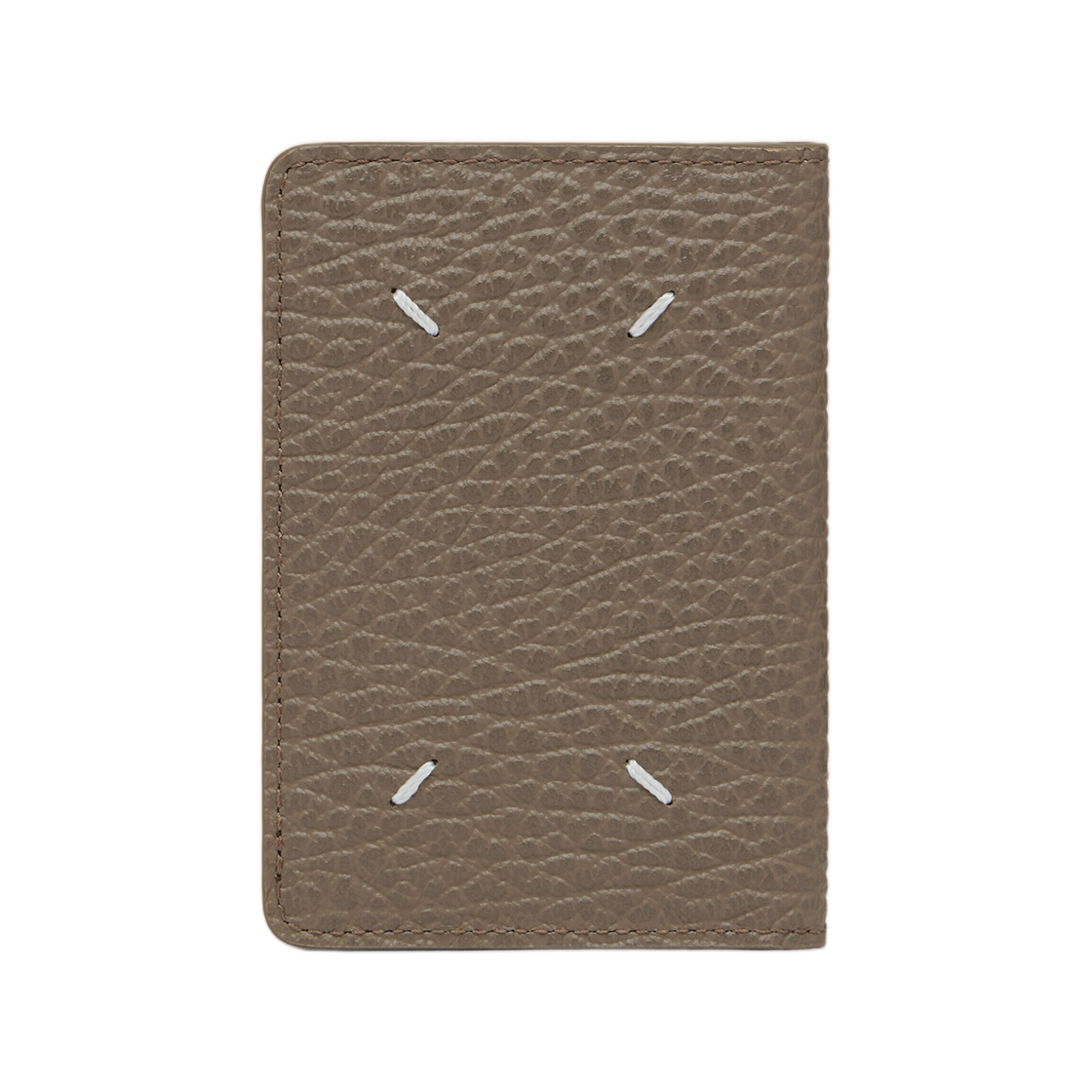 SA1VX0011P8844HB669 Maison Margiela Four Stitches Card Holder Null