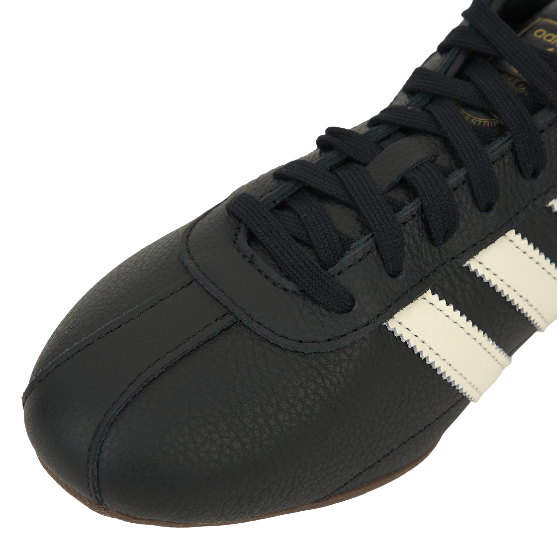 (W) 아디다스 도쿄 코어 블랙 오프 화이트((W) Adidas Tokyo Core Black Off White) - 7