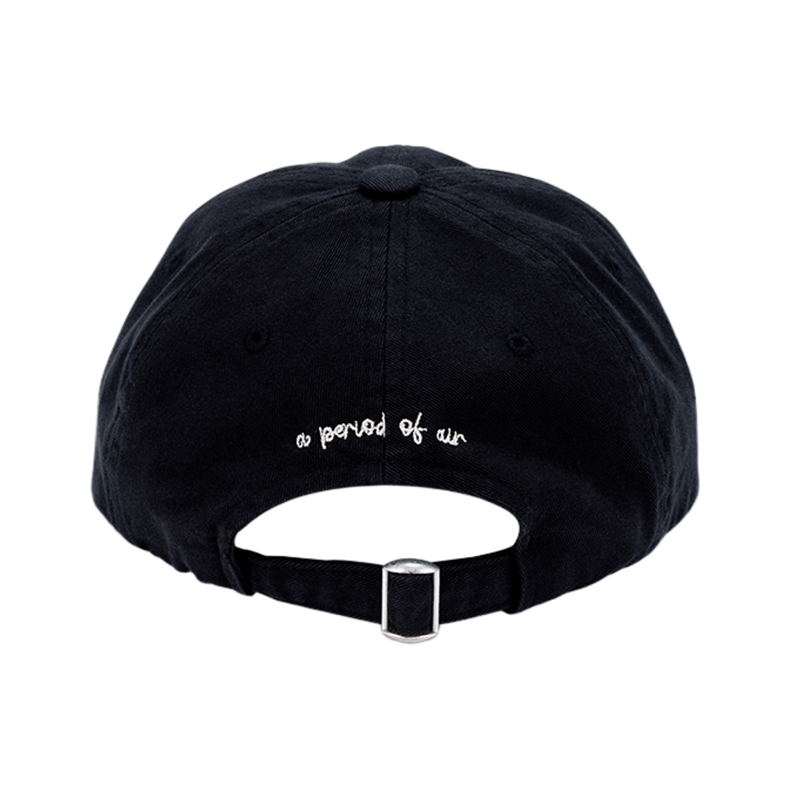 아포아 에이 로고 모자(APOA A Logo 5-Panel Cap_4color) - 4