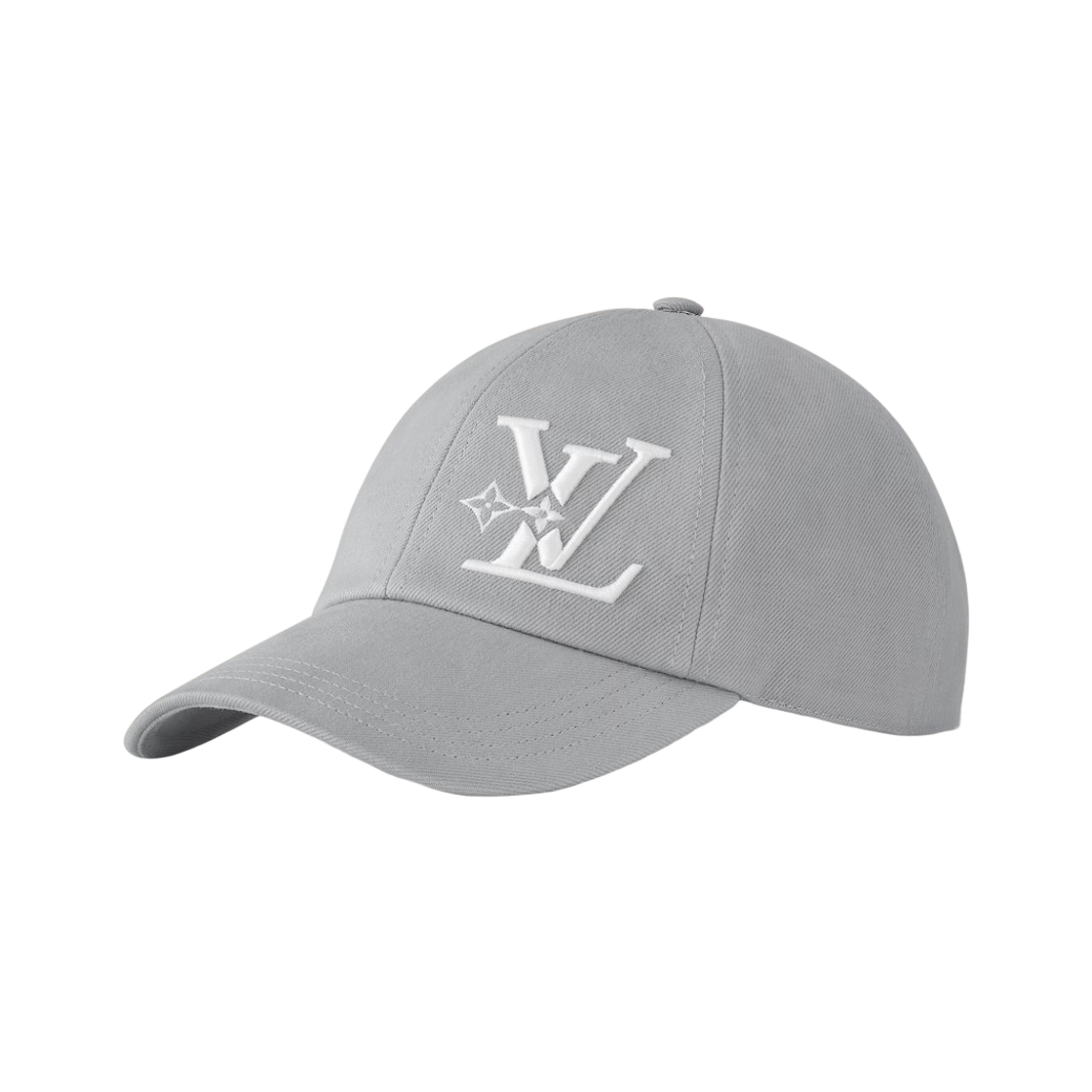 루이비통 LV 스매시 캡 라이트 그레이(Louis Vuitton LV Smash Cap Light Grey) - 2