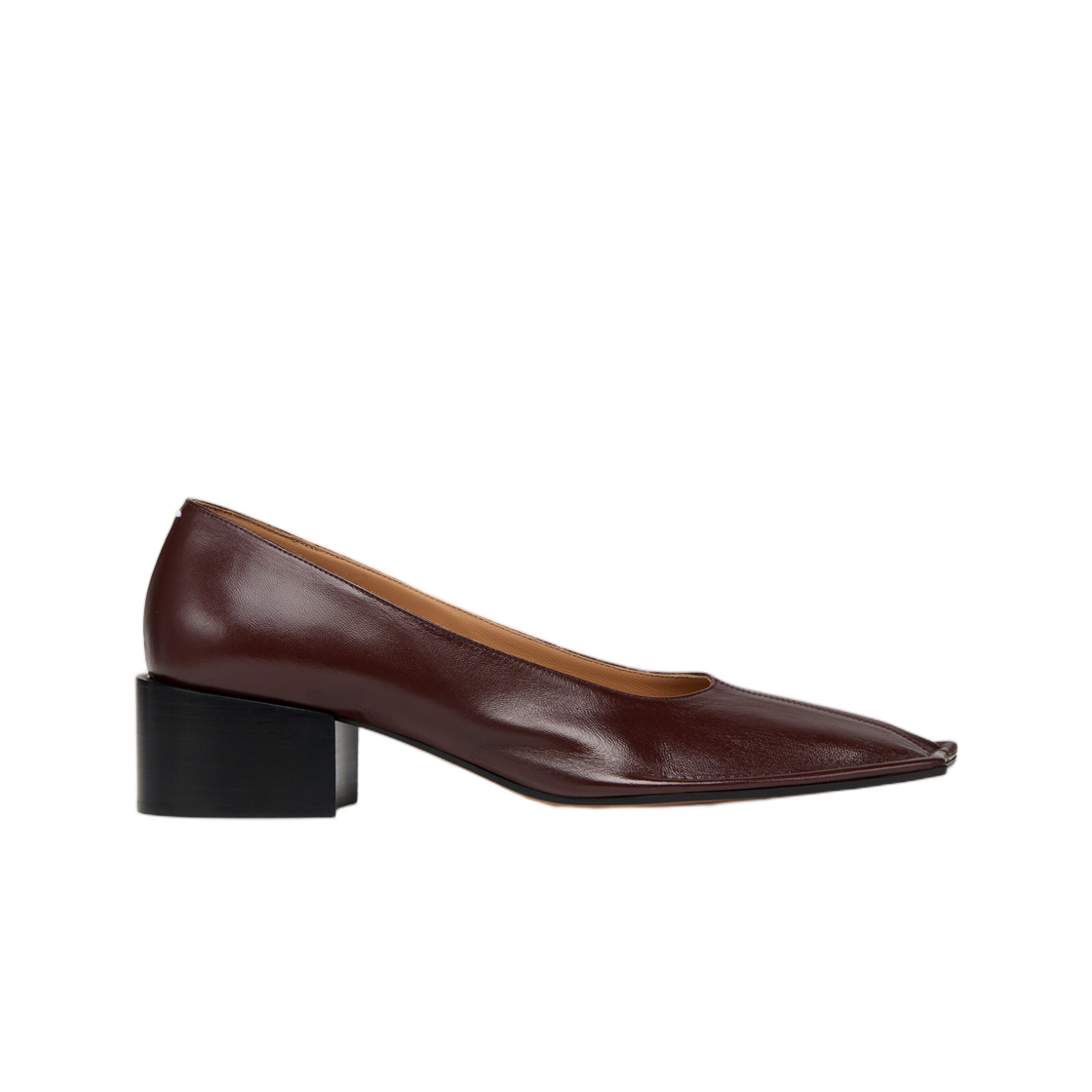 S58WL0321P7684T2264 (W) Maison Margiela Piped Pump Null