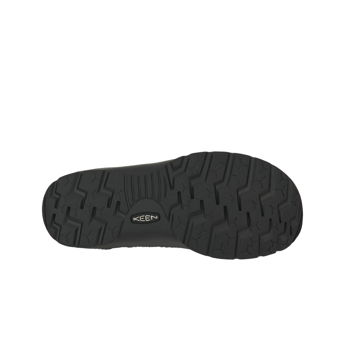 (W) 킨 재스퍼 스니커즈 자바 블랙((W) Keen Jasper Sneakers Java Black) - 2