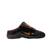 Nike x Kids of Immigrants Total 90 Mule Velvet Brown University Gold