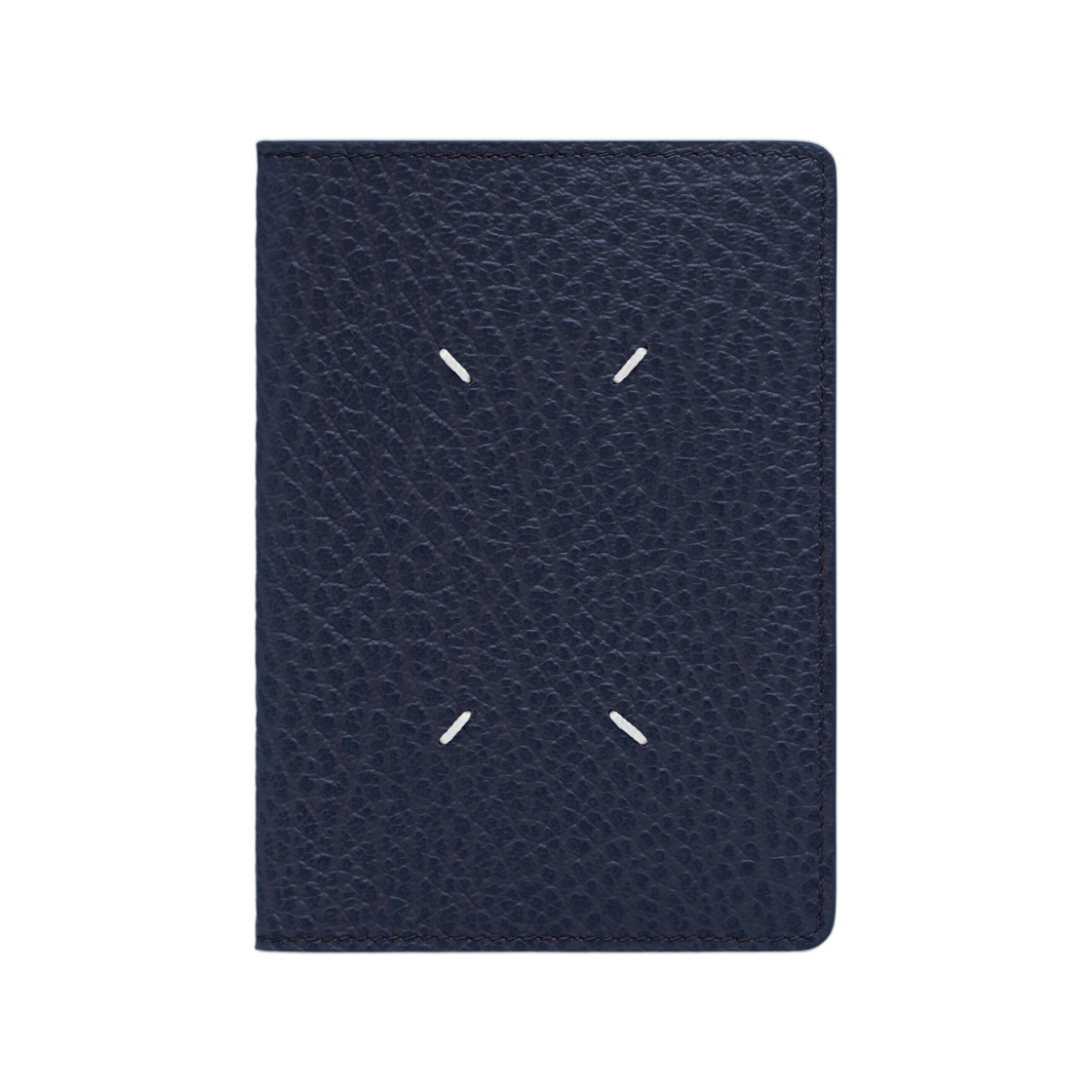 SA3VL0001P8844HB394 Maison Margiela Four Stitches Passport Cover Null