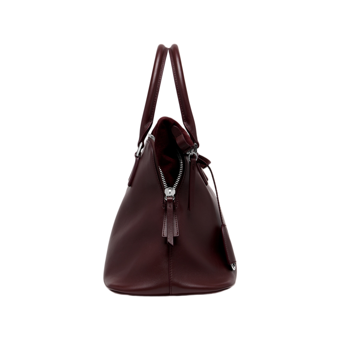 메종 마르지엘라 5AC 소프트 미디움 보르도(Maison Margiela 5AC Soft Medium Bordeaux) - 2