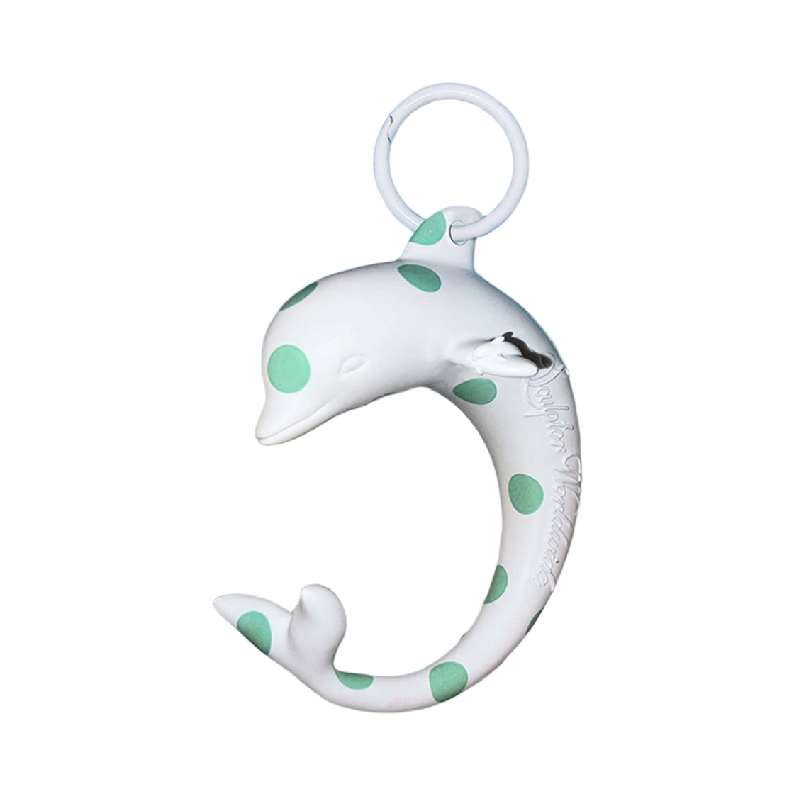 스컬프터 돌핀 뱅글 도트(Sculptor Dolphin Bangle Dot)