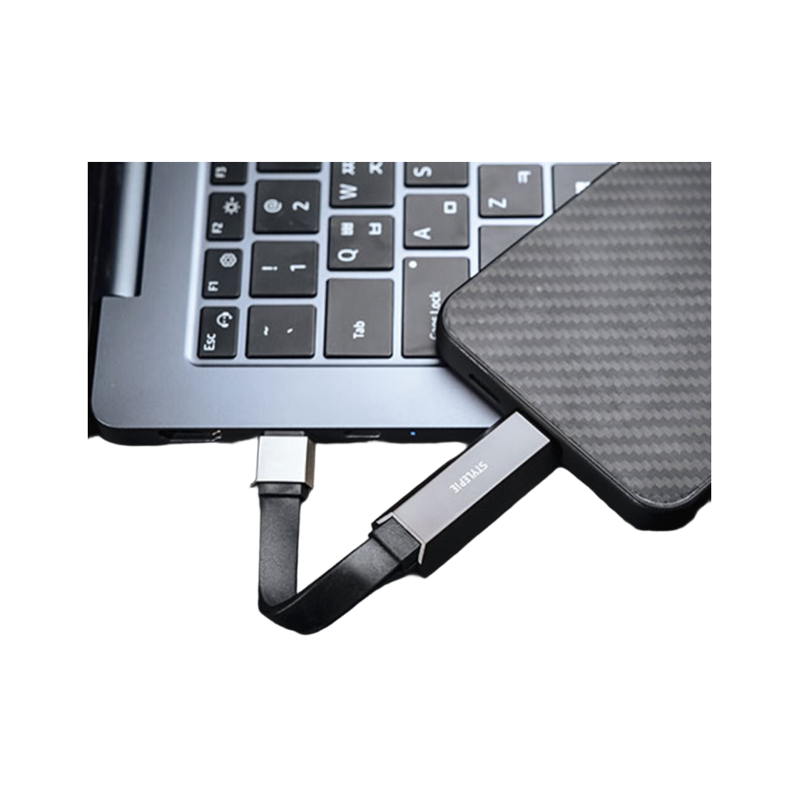 스타일파이 3in1 U CABLE Pro(STYLEPIE 3in1 U CABLE Pro) - 5