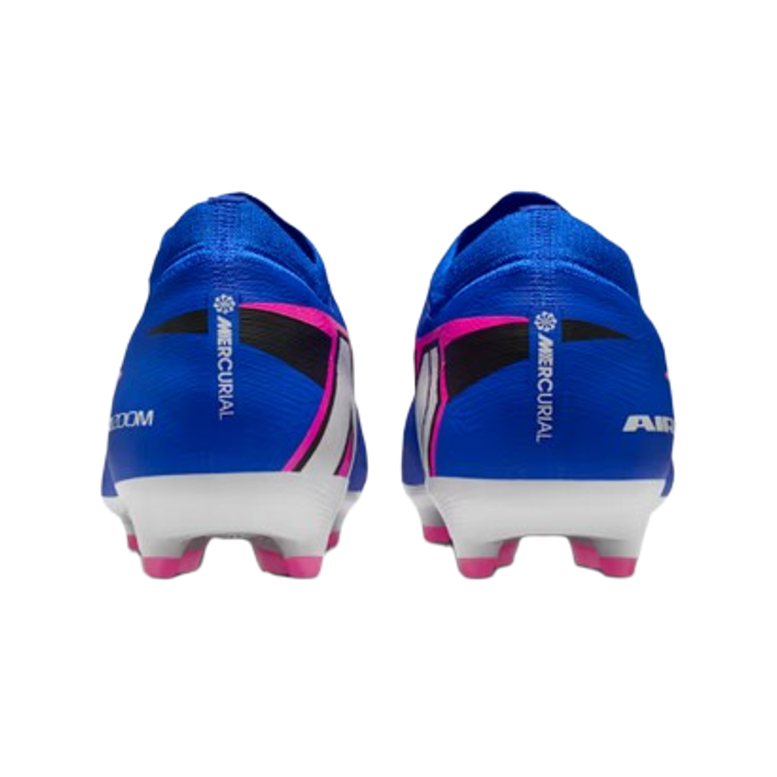 나이키 머큐리얼 베이퍼 16 프로 AG 레이서 블루 화이트(Nike Mercurial Vapor 16 Pro AG Racer Blue White) - 3