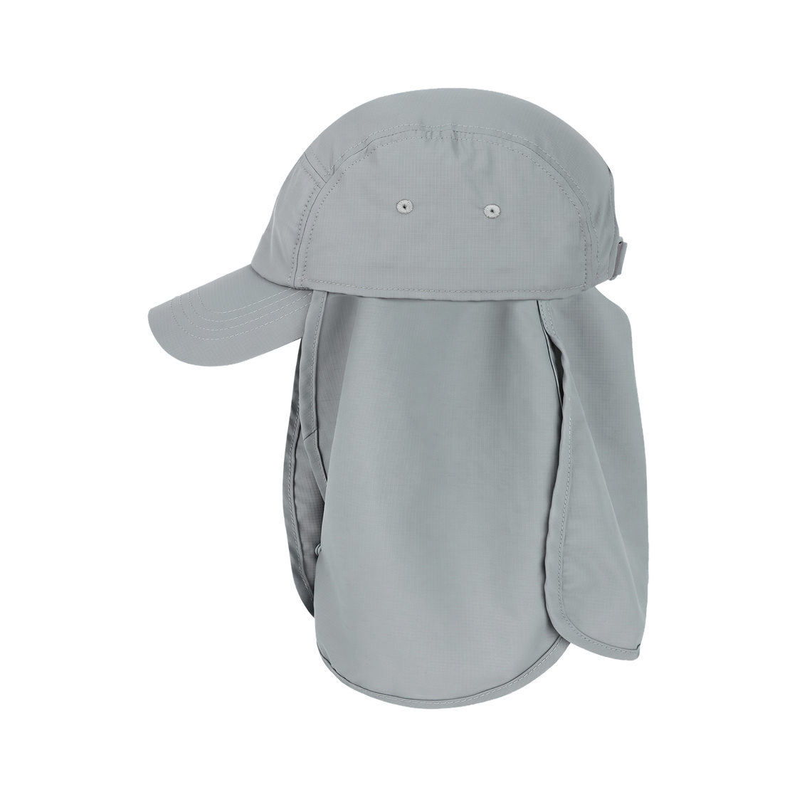 노스페이스 화이트 라벨 WL 라이트 쉴드 캡 그레이 - 26SS(The North Face White Label WL Light Shield Cap Gray - 26SS) - 2