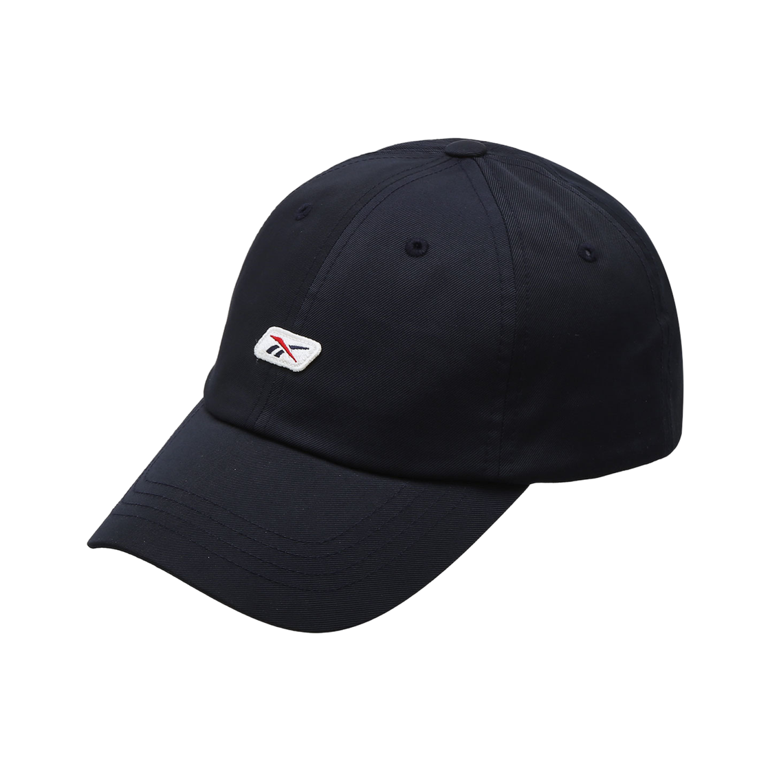 리복 싱글 벡터 와펜 볼캡 네이비(Reebok Single Vector Wappen Ball Cap Navy) - 1