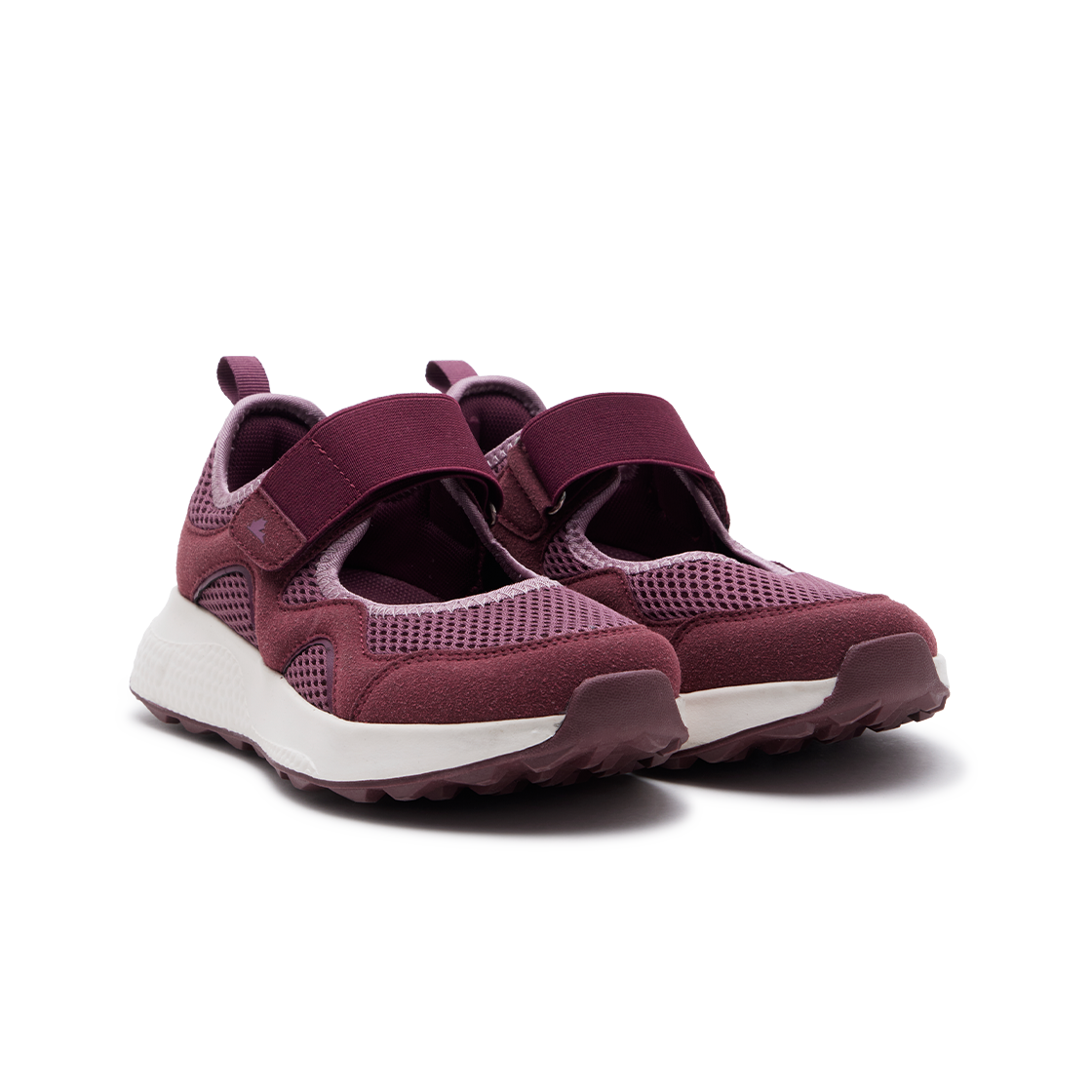 파잘 헤리티지 63 메이플 플렉스 메리제인 버건디(PAJAR Heritage63 Maple Maple Flex Maryjane Burgundy)