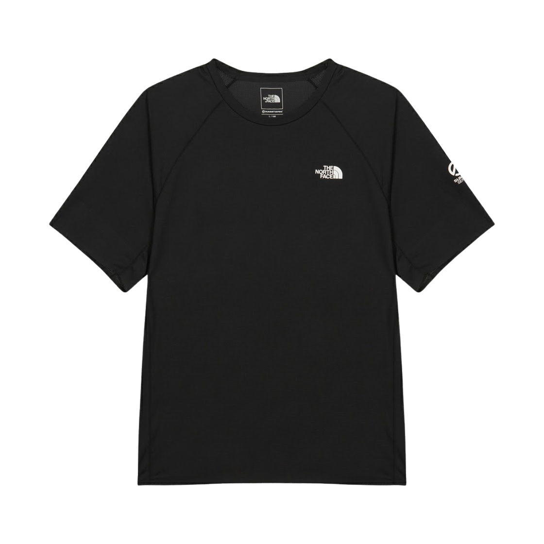 NT7US00A The North Face Merapeak S/S R/T-Shirt Black - 26SS