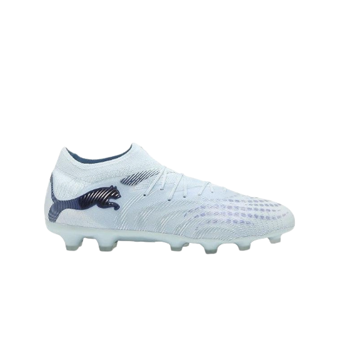 108901-03 Puma Future 9 Pro HG/AG Icy Blue Blue Jewel