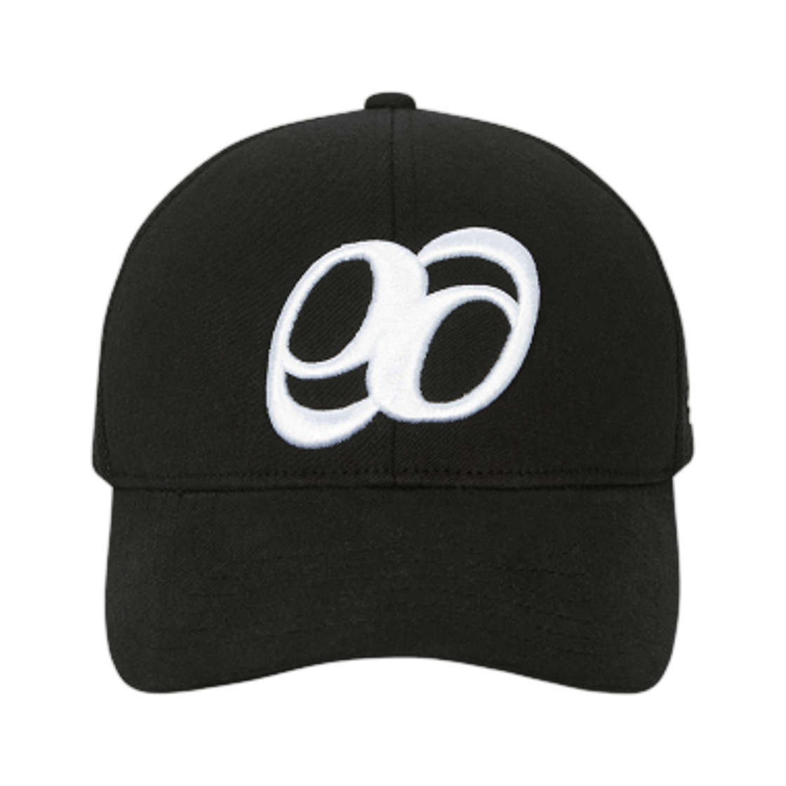 애즈온 라이트 메쉬 볼캡 블랙(Ason Lite Mesh Ball Cap Black)