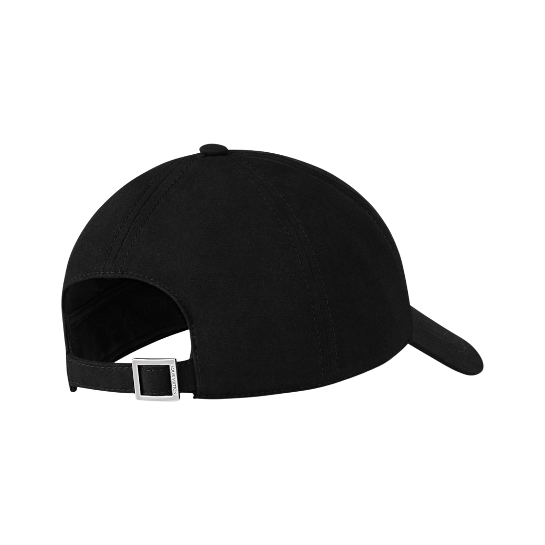 루이비통 온리 LV 캡 블랙(Louis Vuitton Only LV Cap Black) - 3