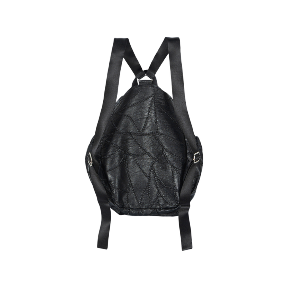 애즈온 베넷 백팩 블랙(Ason Benet Backpack Black) - 2