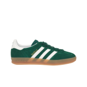 Adidas Gazelle Indoor Collegiate Green Cloud White