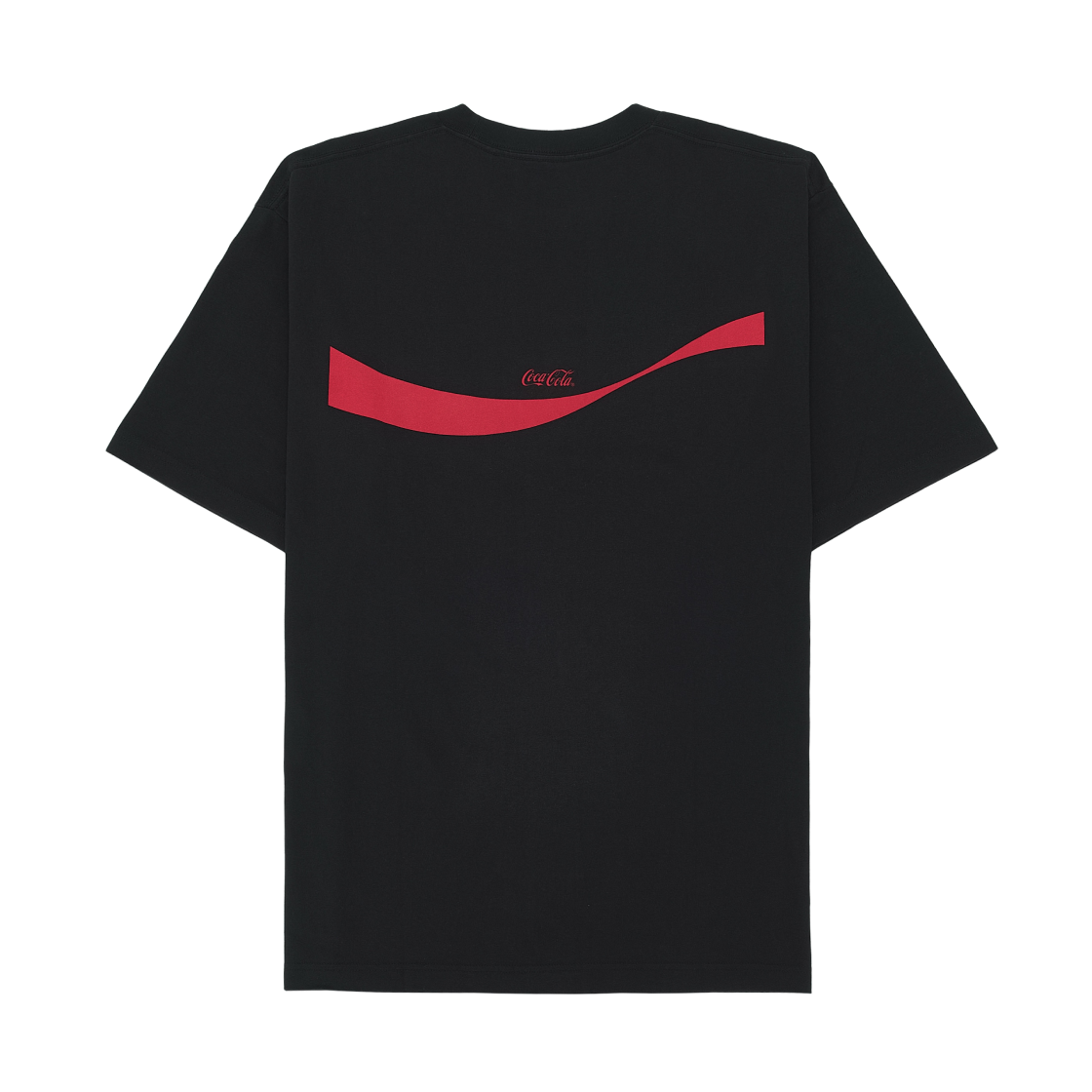 유니클로 UT x 키스 해링 코가콜라 티셔츠 블랙 - JP(Uniqlo UT x Keith Haring Coca Cola T-Shirt Black - JP) - 2