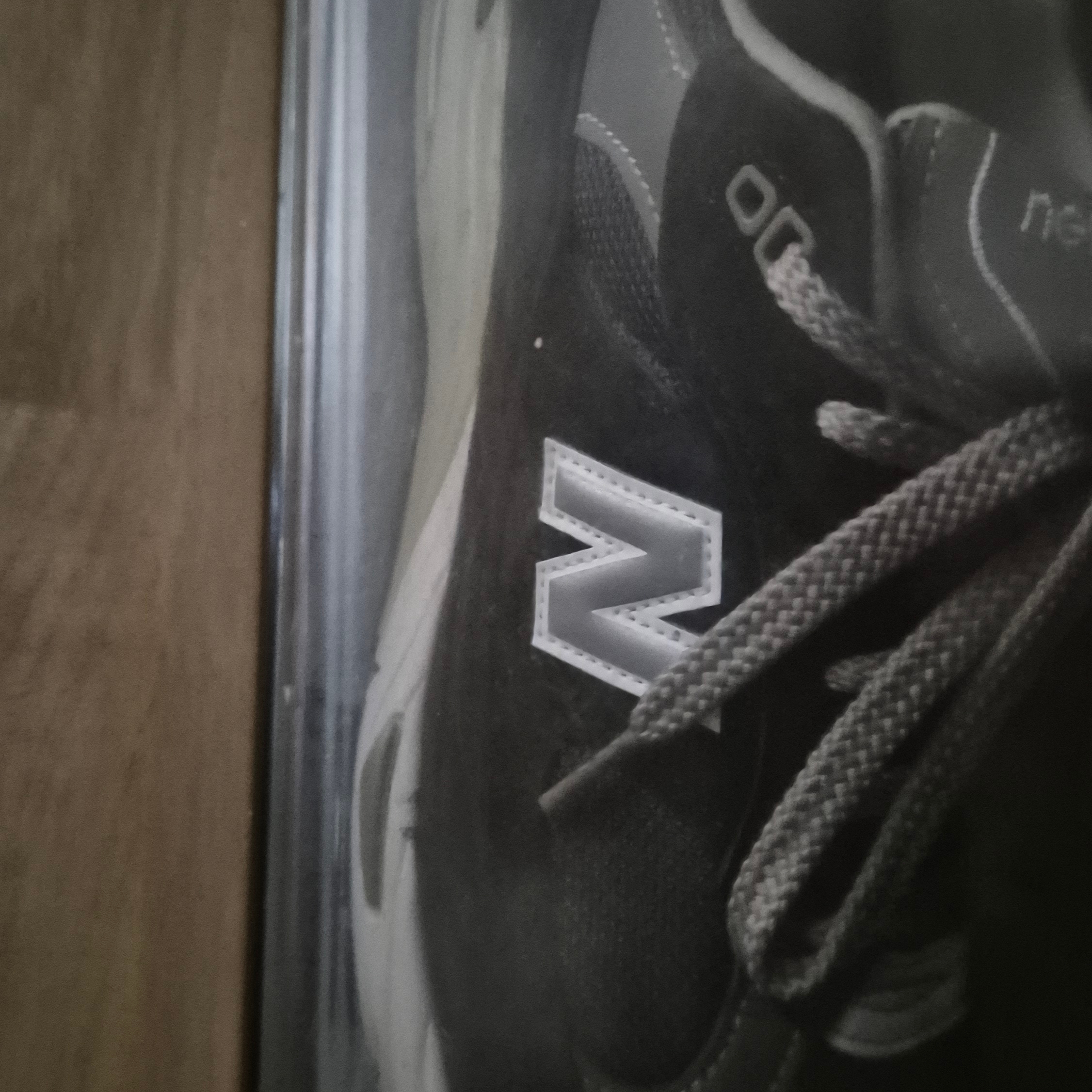 New Balance 991 Made in UK Navy 착용 스타일