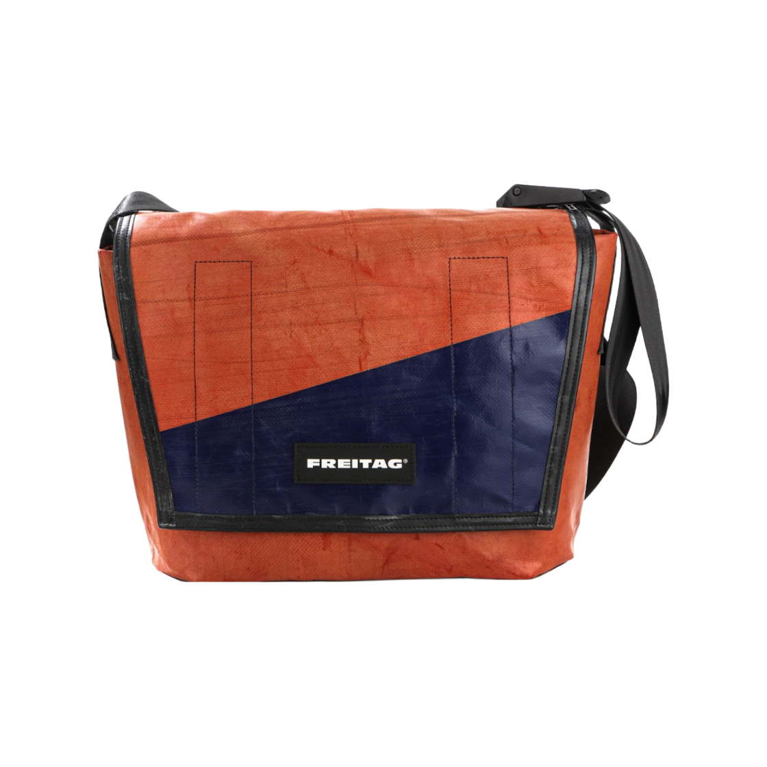 F14 DEXTER 0442 [S등급] FREITAG Unisex F14 DEXTER 0442 Messenger Bag