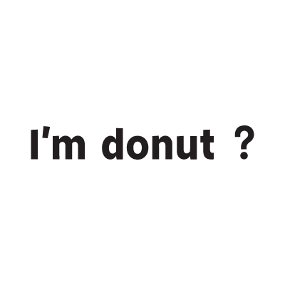 아임도넛(i'm donut)