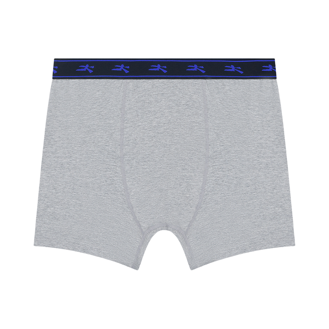 오큐오 오브제 01 글록 드로우즈 멜란지 그레이(OQO OBJE 01  Glock Drawers Melange Grey) - 2