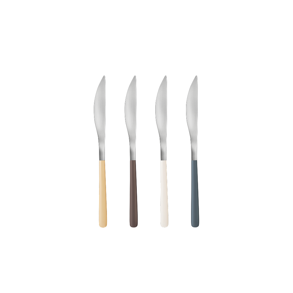 바겐슈타이거 스텐 304 데일로어 커트러리 포크 시리즈(WAGENSTEIGER Stainless Steel 304 Daylor Fork) - 1