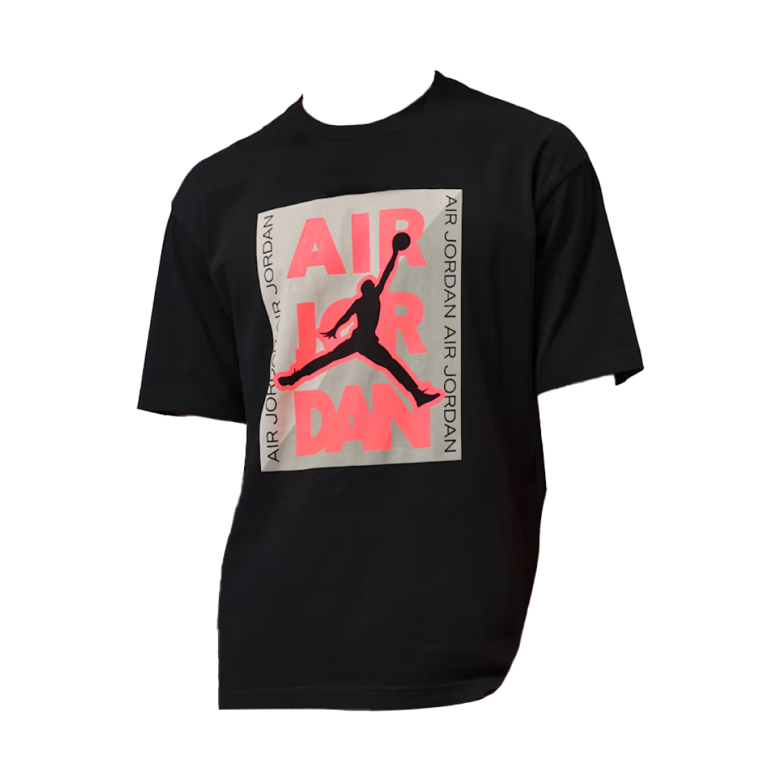 IF3112-010 Jordan Graphic T-Shirt Black (IF3112-010)