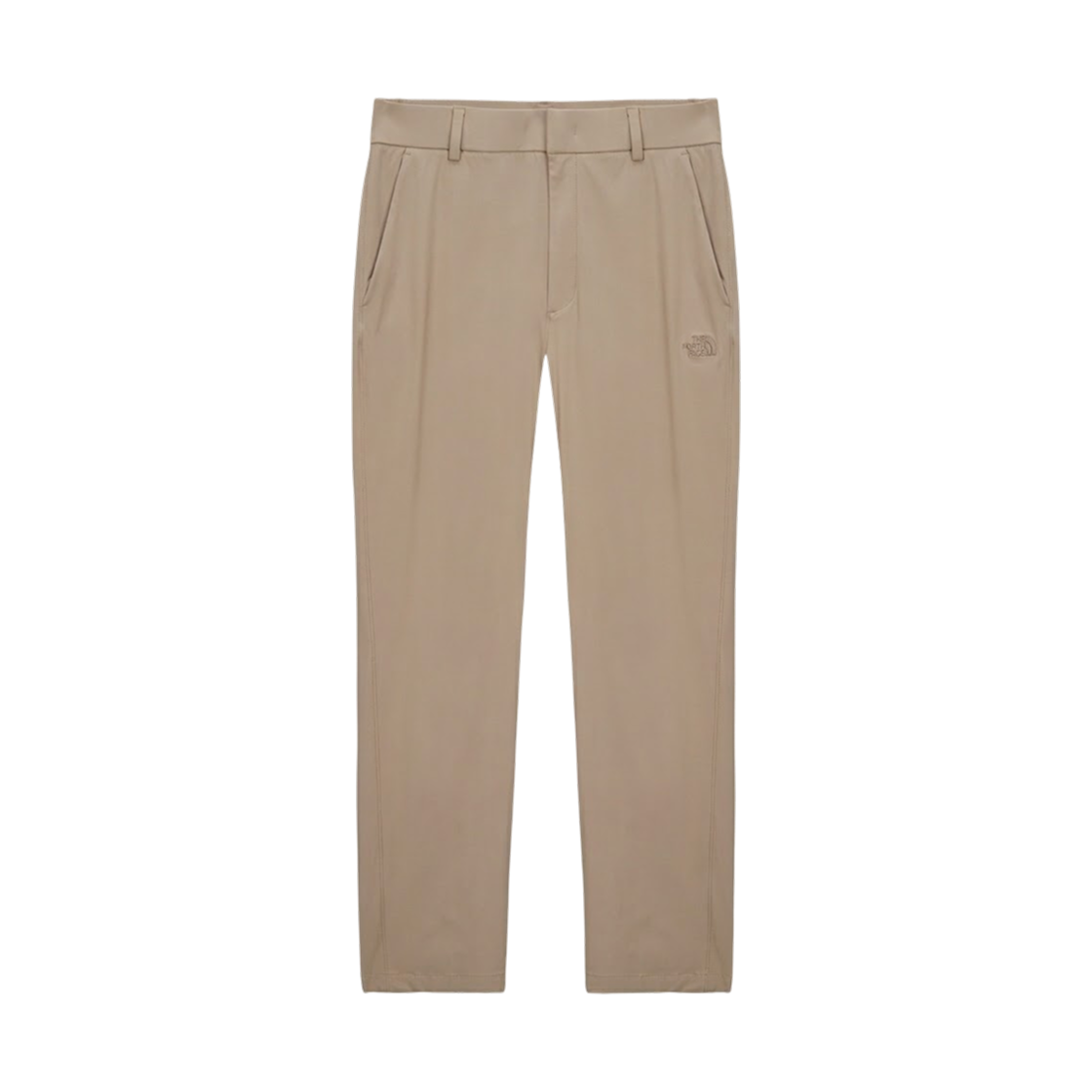 NP6KS02C The North Face Swing Pants Walnut - 26SS