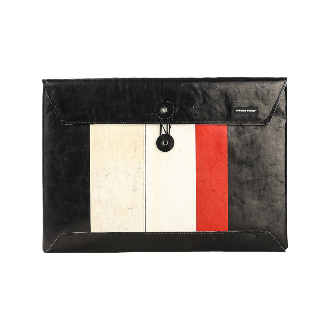 F411 SLEEVE 0100 [S등급] FREITAG Unisex F411 SLEEVE 0100 Clutch