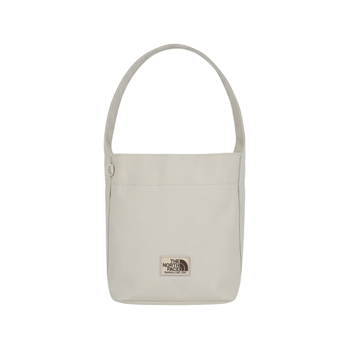 NN2PS11K The North Face White Label WL Trig Bag Mini Cream - 26SS