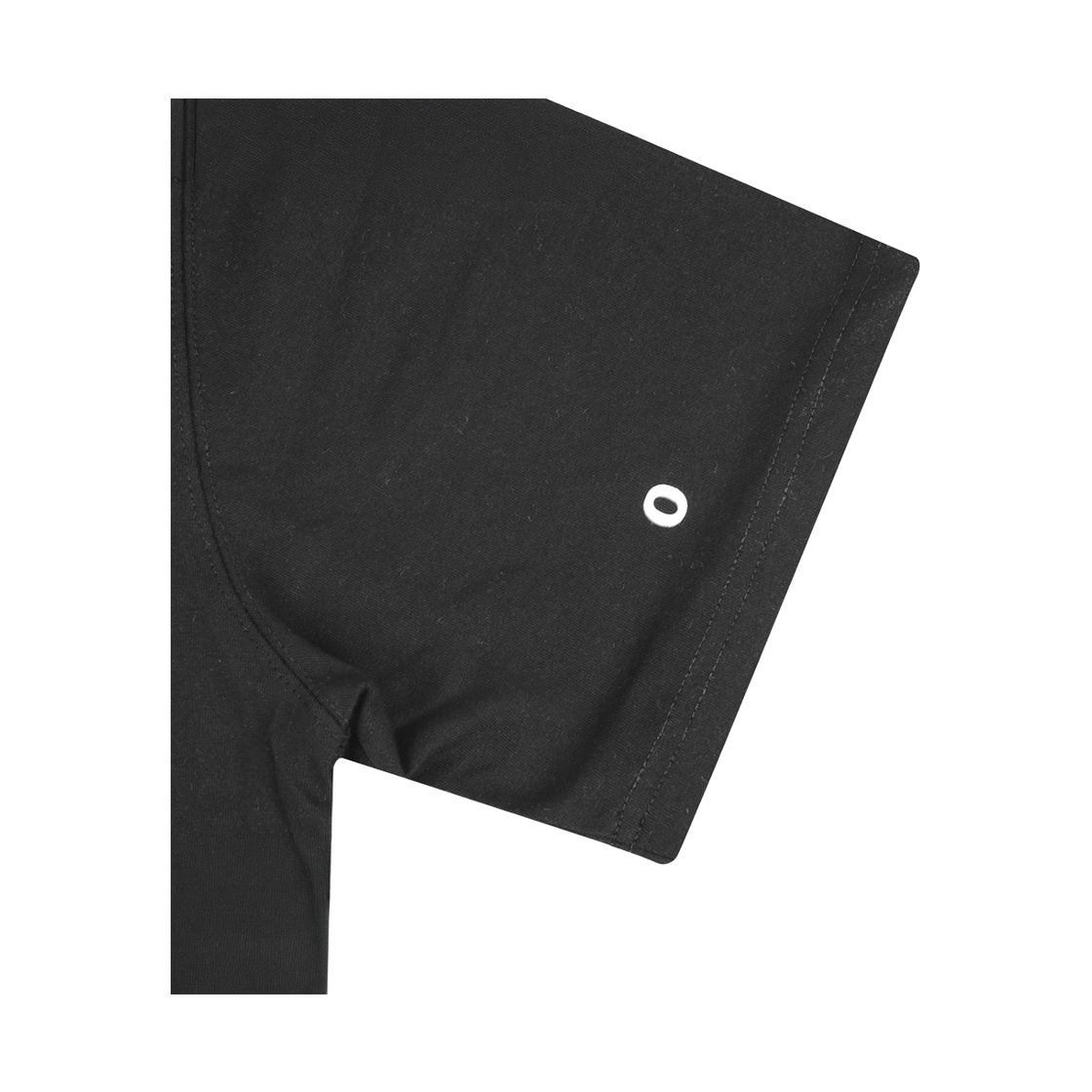 닷지툴 서클 티셔츠 블랙(dadgetool Circle T-Shirt Black) - 3