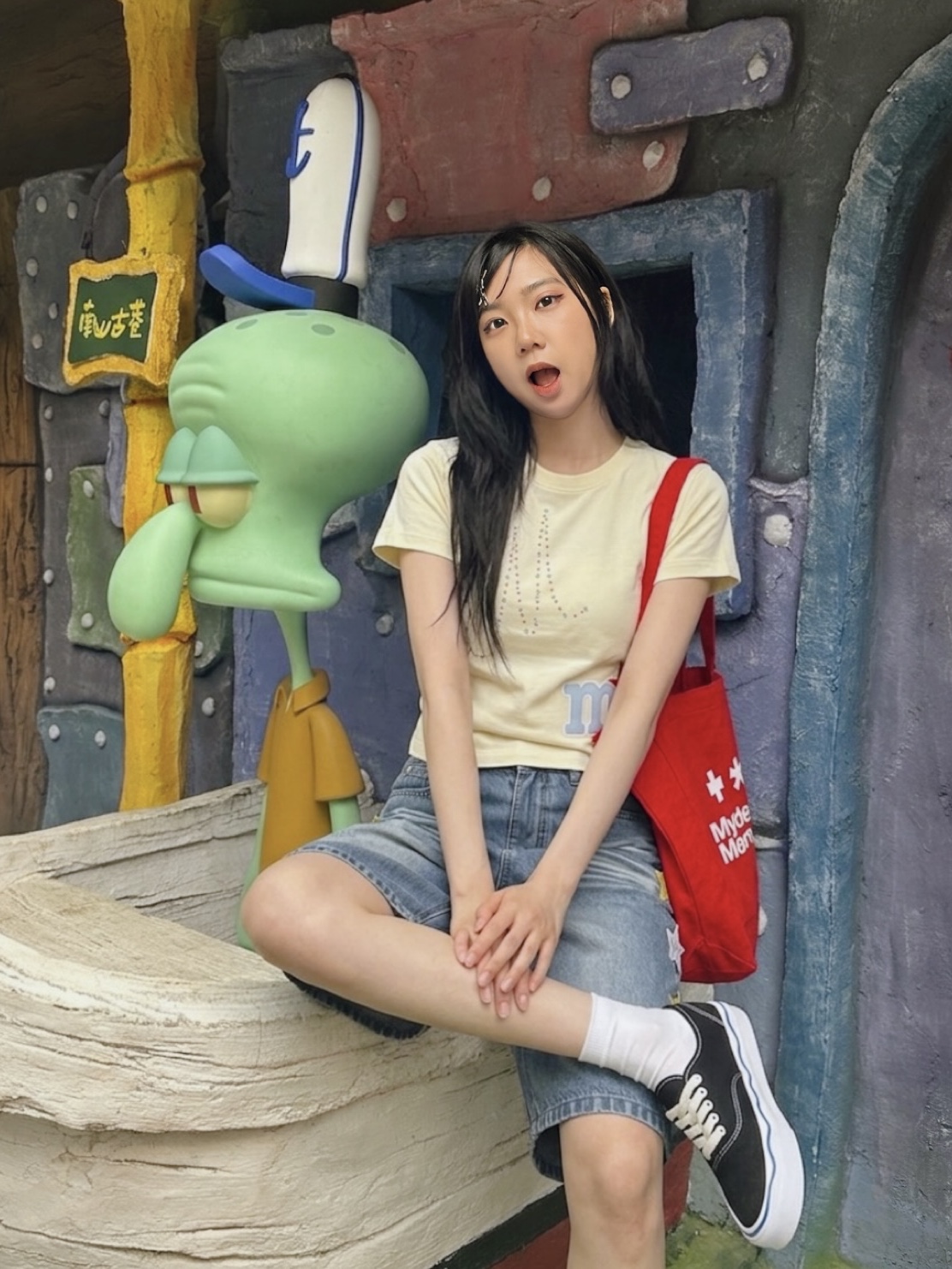 th2__a님의 스타일 - 6