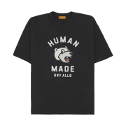 Human Made Graphic T-Shirt Black