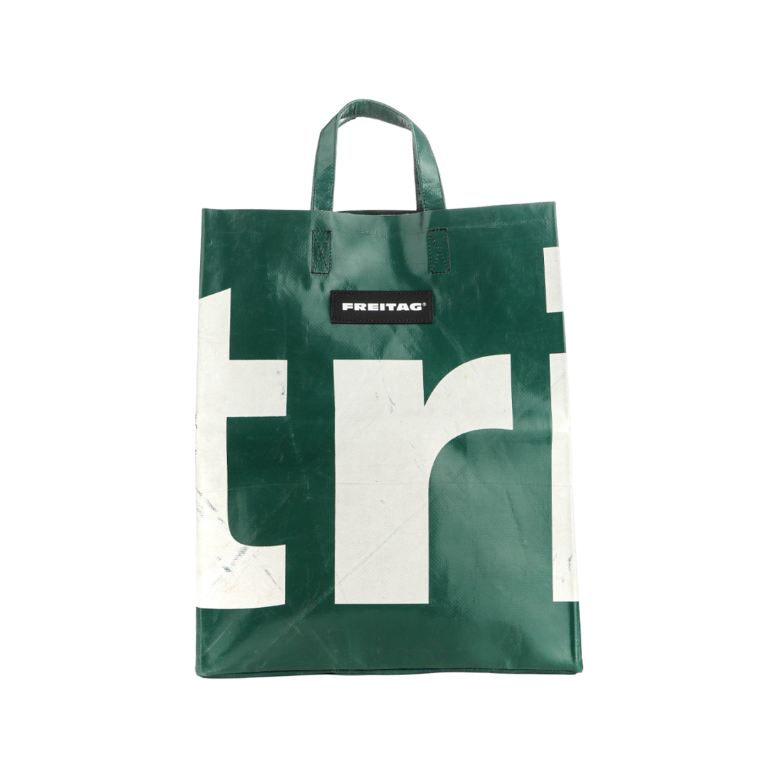F52 MIAMI VICE 0058 [S등급] FREITAG Unisex F52 MIAMI VICE 0058 Tote Bag