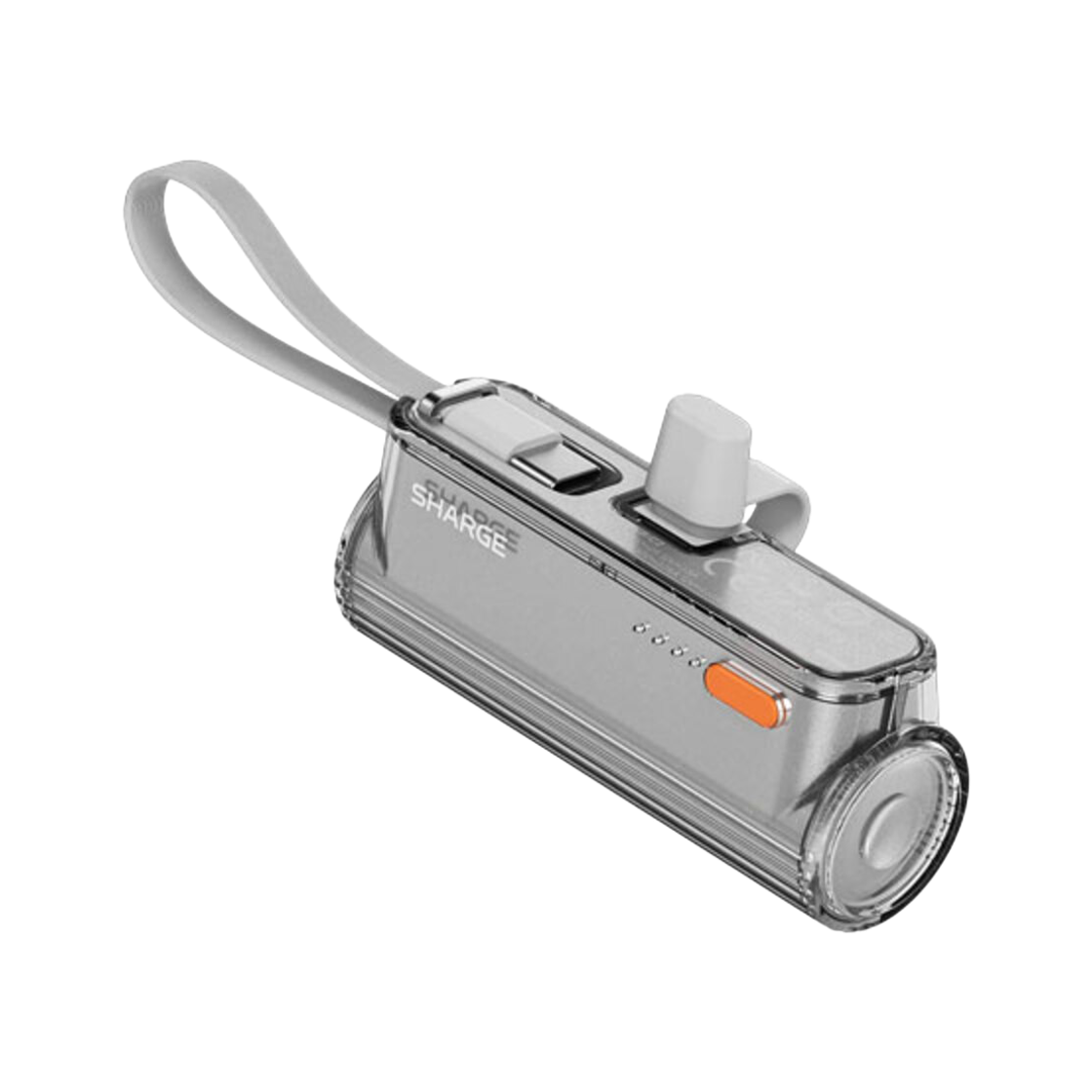 플로우 미니2 초소형 보조배터리 5000mAh(Flow Mini2 Ultra-Compact 5000mAh Power Bank)
