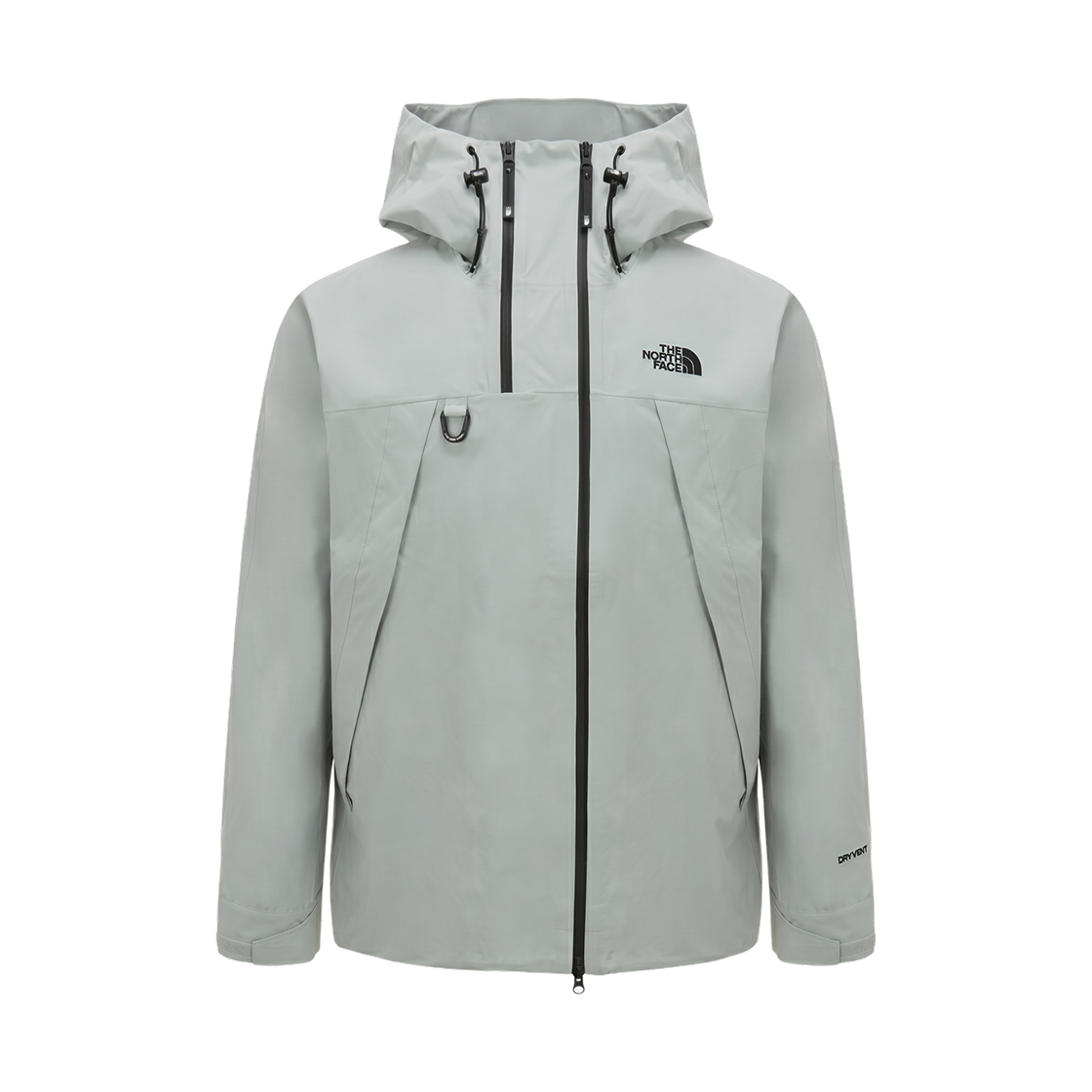 NJ2HS51C The North Face Veer 3L Jacket Metal Gray - 26SS