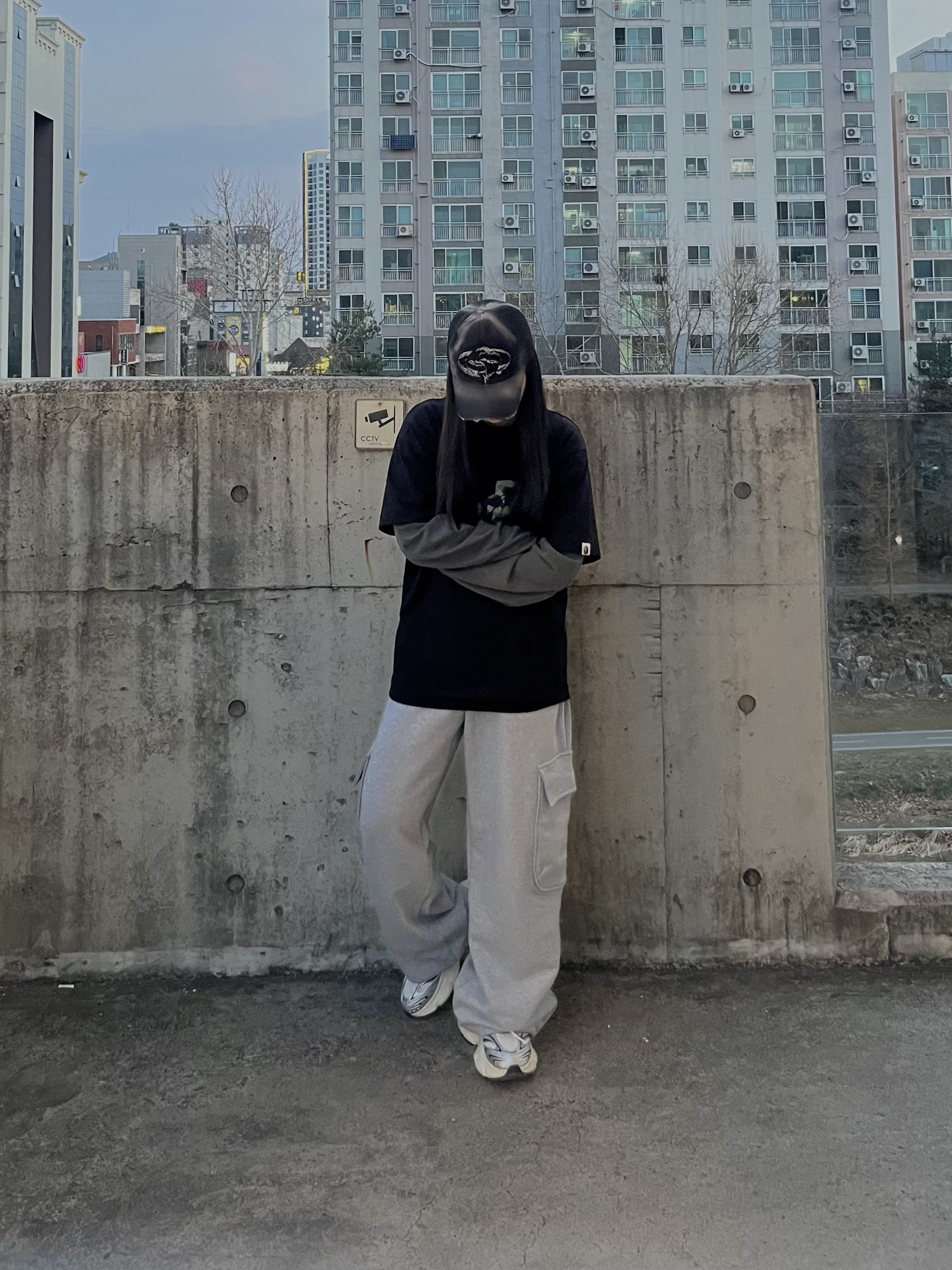 혀니님의 스타일 - 2