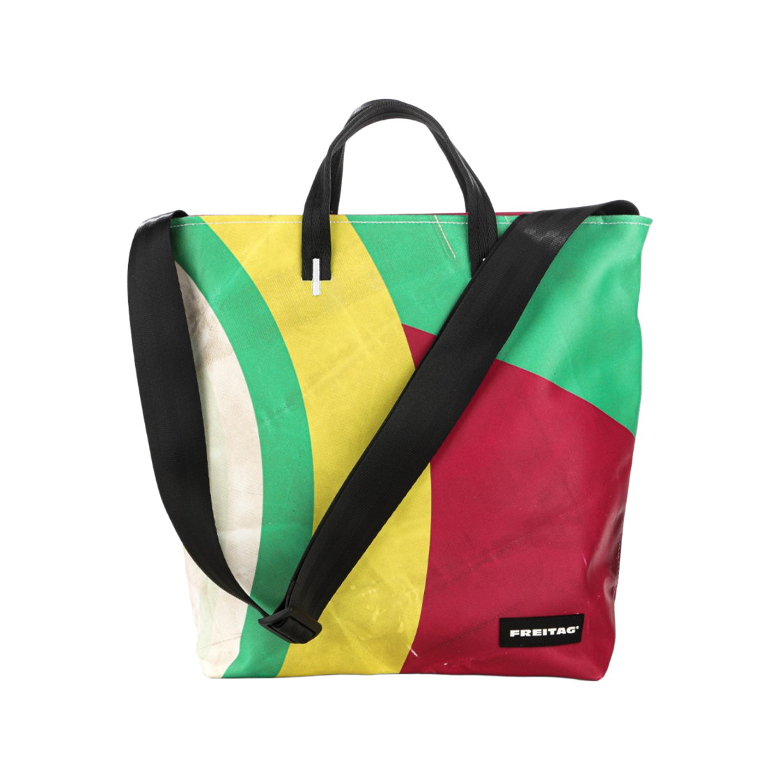 F203 BOB 0102 [S등급] FREITAG Unisex F203 BOB 0102 Shoulder Bag