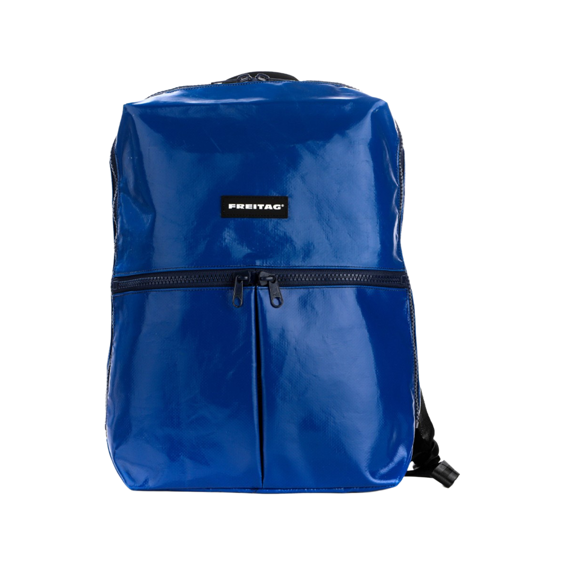 F49 FRINGE 0096 [S등급] FREITAG Unisex F49 FRINGE 0096 Backpack