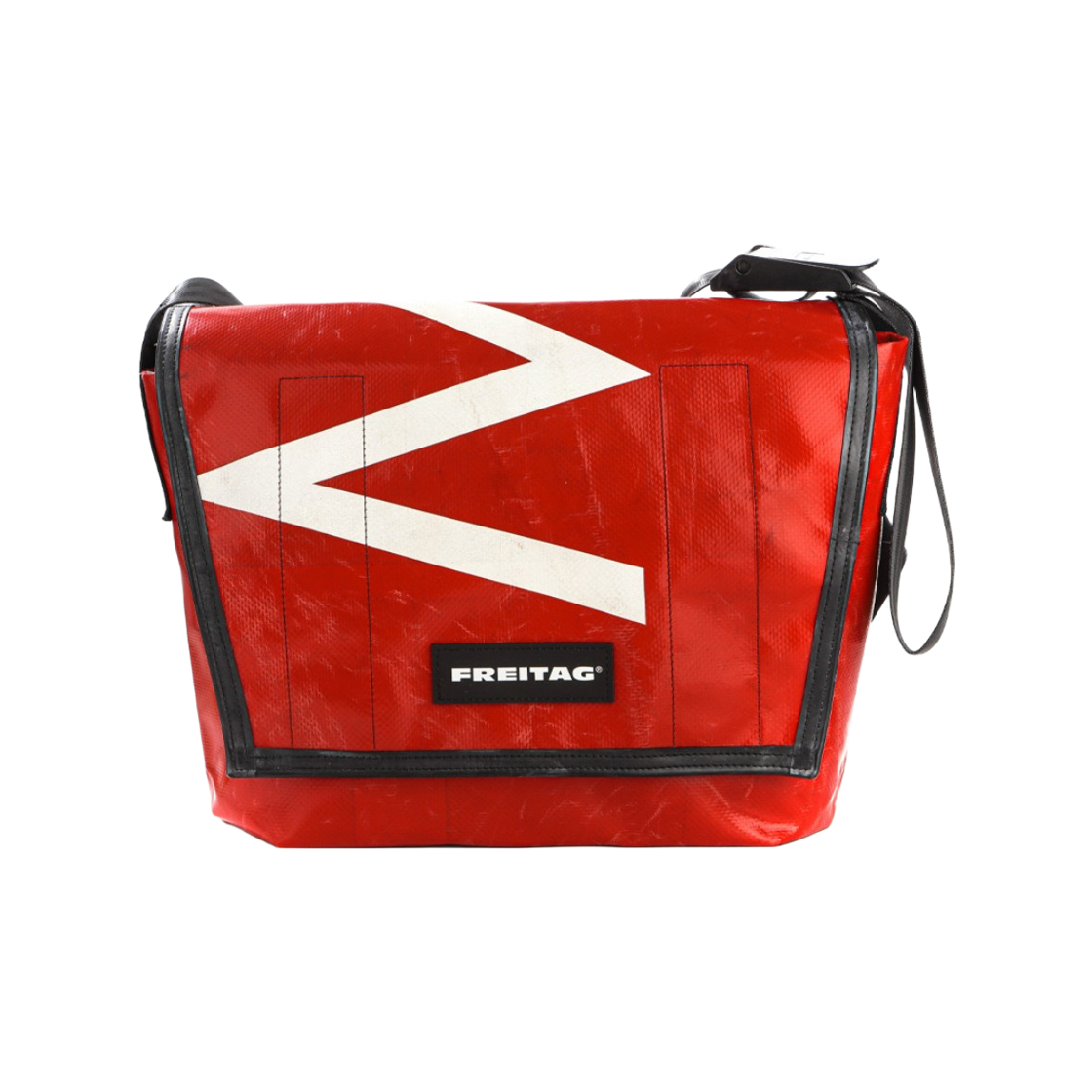 F14 DEXTER 0445 [S등급] FREITAG Unisex F14 DEXTER 0445 Messenger Bag
