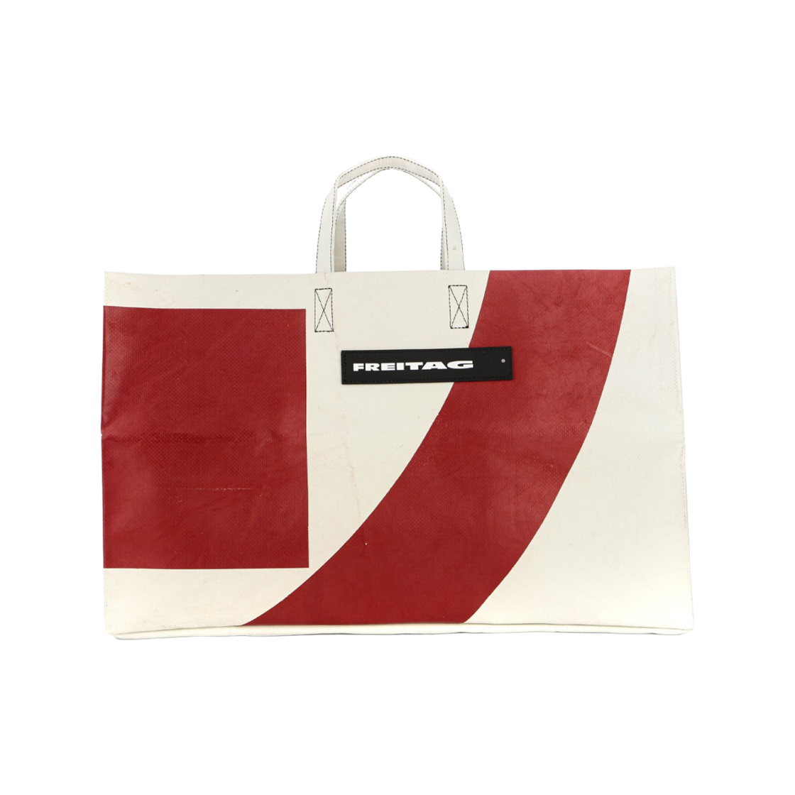 F260 MIAMI WIDE 0005 [S등급] FREITAG Unisex F260 MIAMI WIDE 0005 Tote Bag