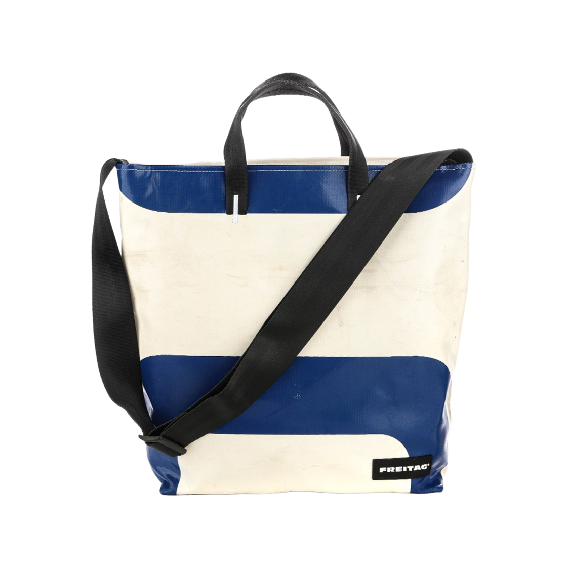 F203 BOB 0100 [S등급] FREITAG Unisex F203 BOB 0100 Shoulder Bag