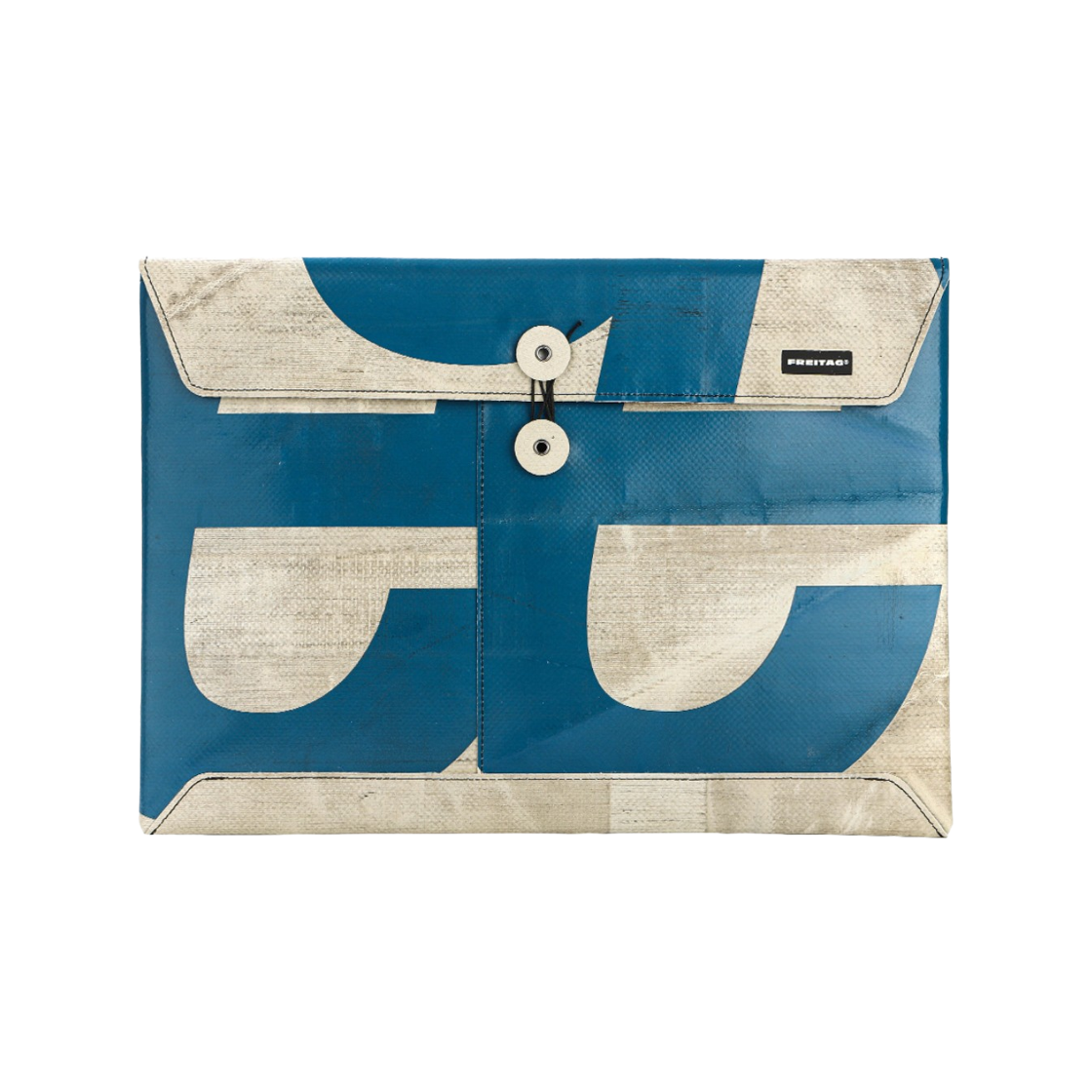 F421 SLEEVE 0141 [S등급] FREITAG Unisex F421 SLEEVE 0141 Clutch
