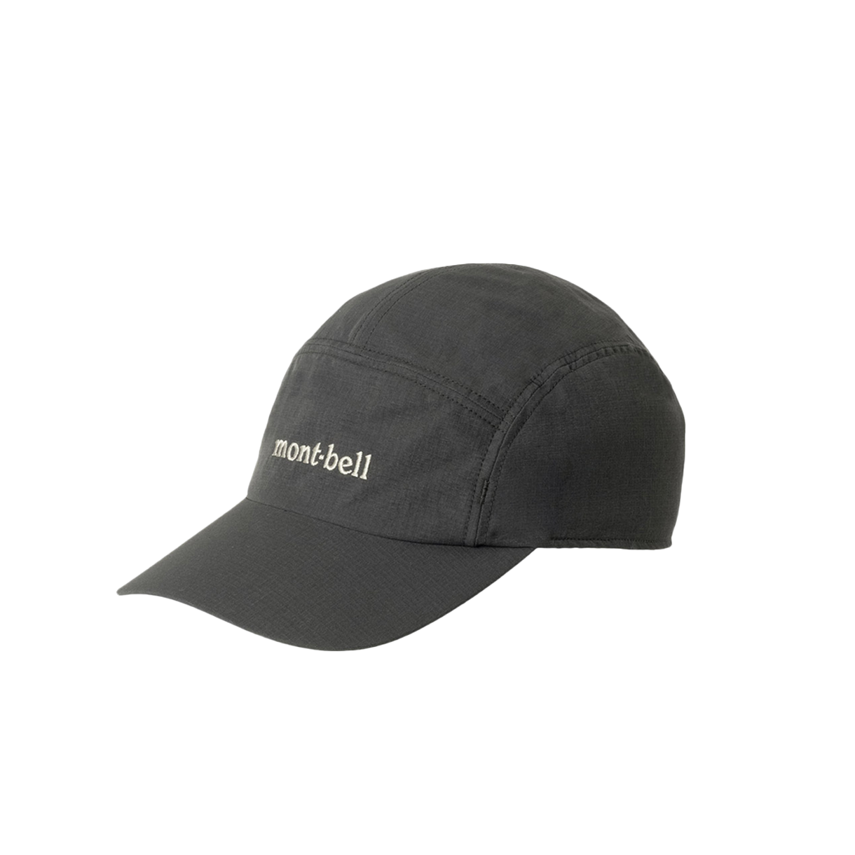 몽벨 스트레치 O.D. 캡 다크 그레이 - 26FW(MontBell Stretch O.D. Cap Dark Grey - 26FW) - 1