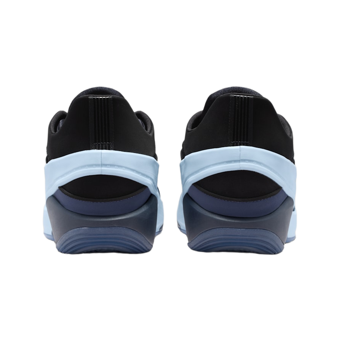 조던 루카 5 바이퍼 엣지 PF 블랙 썬더 블루(Jordan Luka 5 Viper Edge PF Black Thunder Blue) - 3