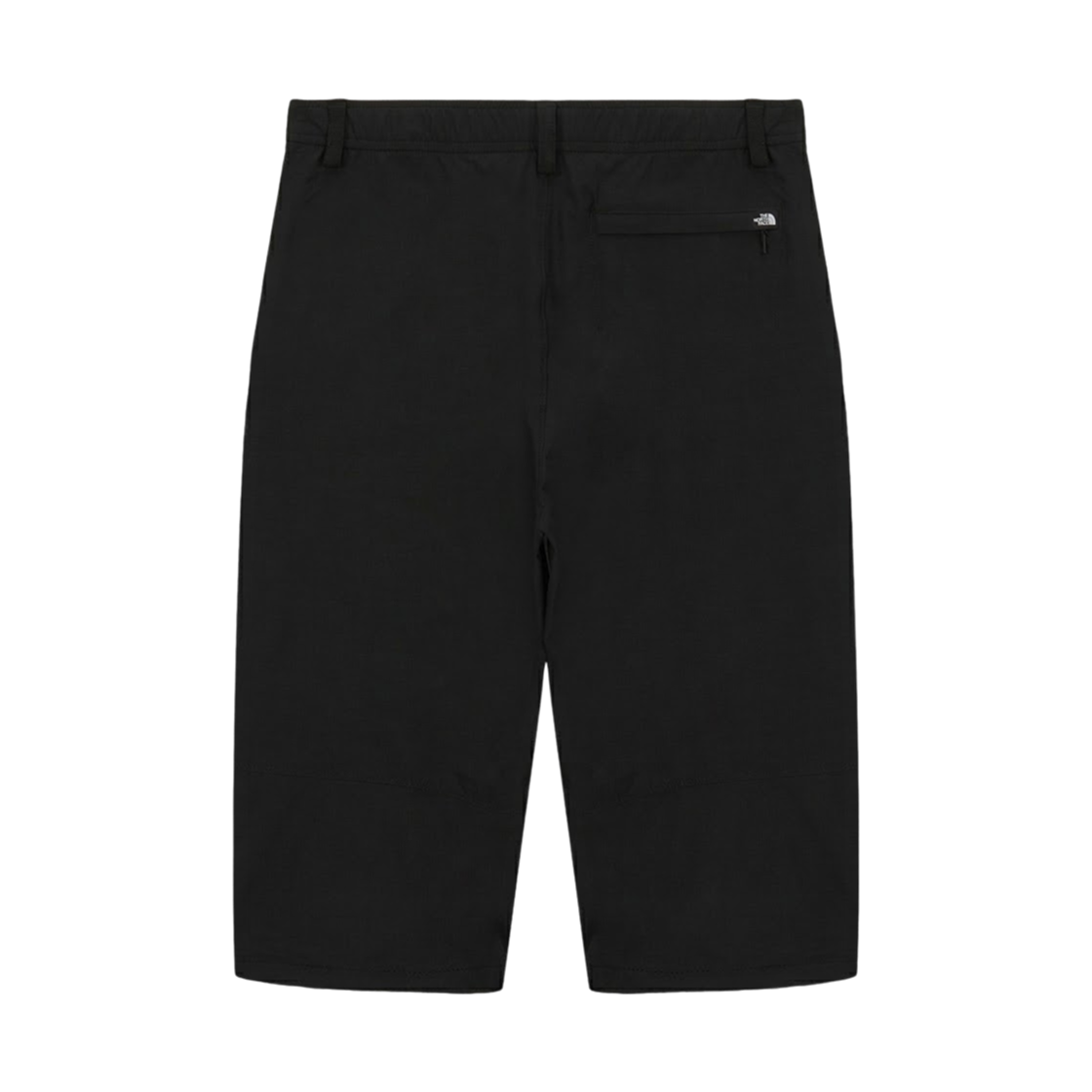 노스페이스 글라이드 카프리 블랙 - 26SS(The North Face Glide Capri Black - 26SS) - 2