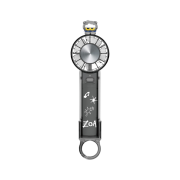 Royche Zo&Friends Figure Ice Cooling BLDC Handheld Fan