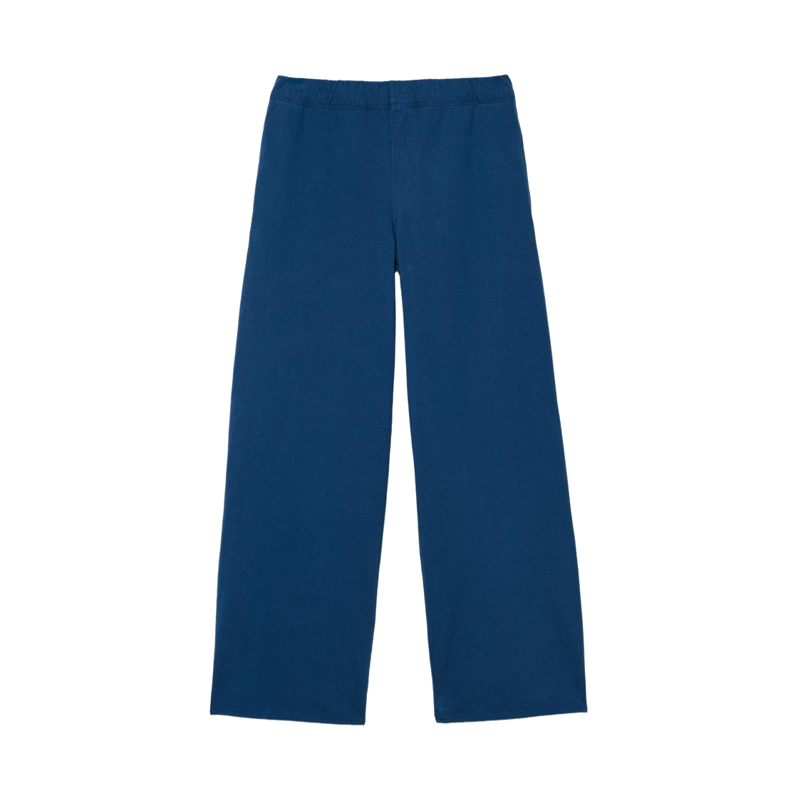자라 x 배드 버니 릴렉스핏 조거 팬츠 블루(Zara x Bad Bunny Relaxed Fit Jogger Pants Blue)